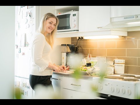 Video: Kuinka Löytää Solun Omistaja