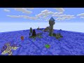 2b2t - The History of the Crystal Islands