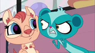 Lps Its A Happy Happy Happy Happy World Cupcakke Remix Part 2