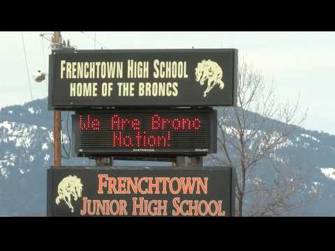 Settlement reached in case against Frenchtown school, former teacher