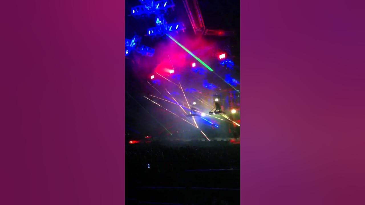 TransSiberian Orchestra In Milwaukee YouTube