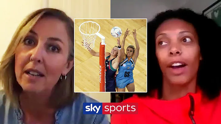 Liz Ellis and Stacey Francis discuss the return of...