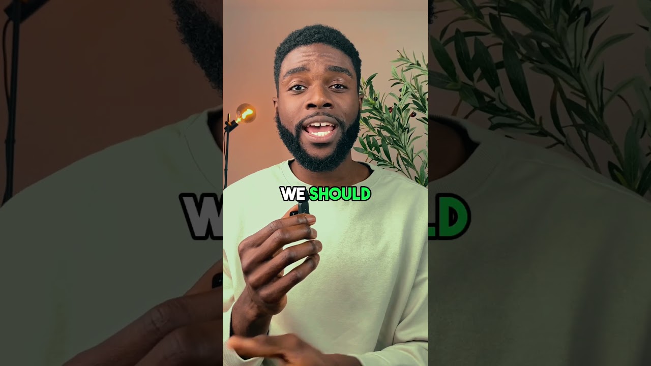 Ask For What You Want