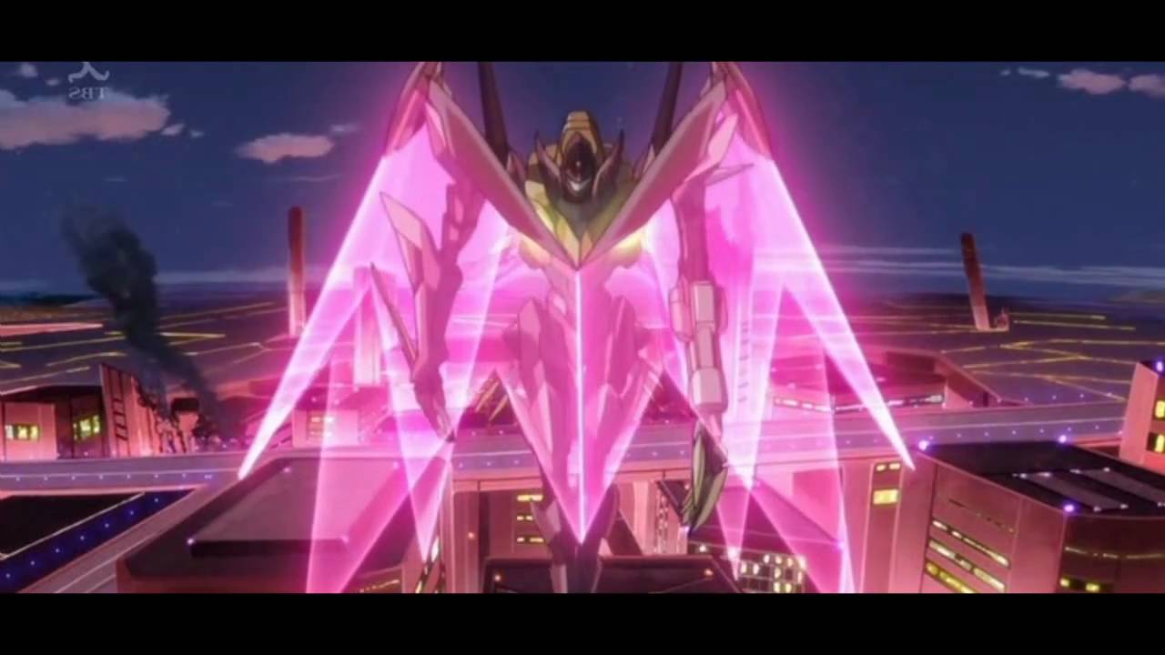 AMV -  Anime Mix - Holding out for a Hero - WIDESCREEN HD!!