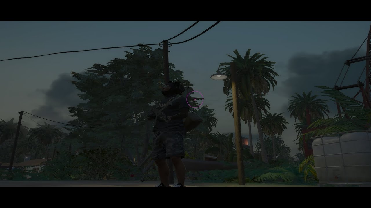 Permabanned | Pohodáři RP