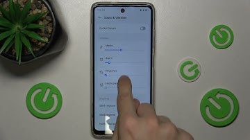 Tecno Spark Go 2024 - How to Unmute Ringtone - Restore Audible Alerts