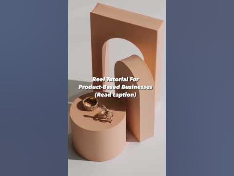Instagram Reel Ideas For Business | Reels Without Showing Face | Etsy