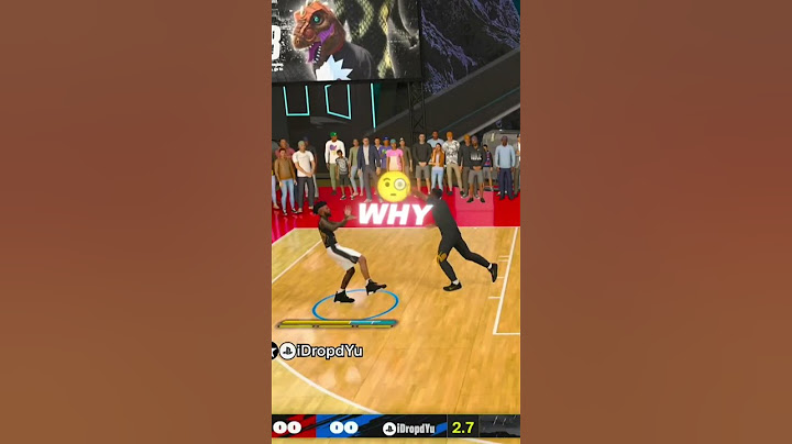 That one friend that hasn’t a ps4 still 🤣☠️ #nba2k #2k25 #2k #2kcommunity #nba2k25 #2k19 #funny