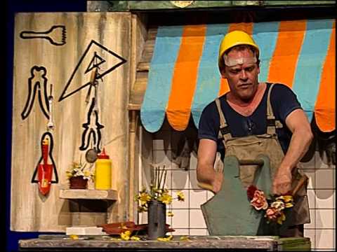 bert visscher - bloemschikken