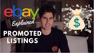 What Rate Should I Set For eBay Promoted Listings? Is it Worth It?