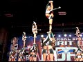 Cheer Extreme C4 Spirit of Hope