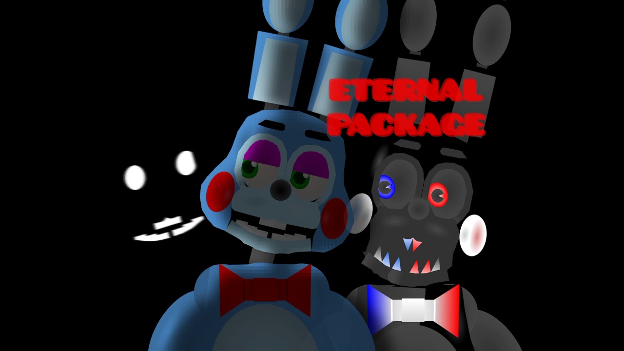 FNaF AR Pack (@fnafarpack) / X