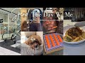 Spend the Day With Me | Running Errands + Shopping + Making Dinner | JessicaNicole