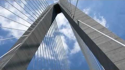 Bridges: From Inception to Inspection and Interview with Mike Abrahams