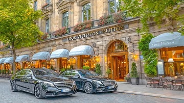 Vienna, Austria 🇦🇹 | 2025 4K HDR Walking Tour 