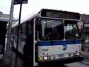 MTA Bus Company 1998-1999 Orion V CNGs 9879 & 9969 On The Q25 & Q65