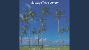 Pulsating Ambiance for Inner Peace