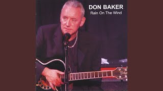 Video thumbnail of "Don Baker - Winner in You"