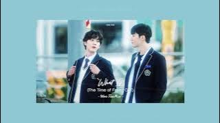 「Vietsub - Engsub」Won Taemin(원태민) - WHAT IF (The Time of Fever OST)