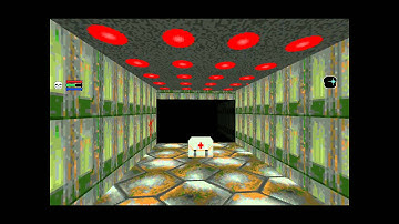 Ultimate Doom Sans mod Episode 0