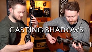 Will McNicol &amp; Sönke Meinen | Casting Shadows (Will McNicol)