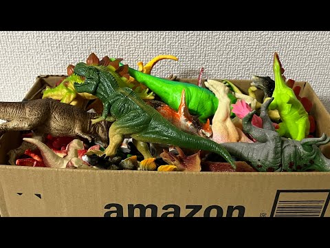 恐竜フィギア セット 50体以上 hqdefault.jpg?v=638b8b4d