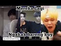 Artis Atau Komedian Sih? || Tiktok Editing MOARMY Part 2.