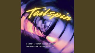 Tailspin (feat. Tina Schlieske)