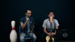 Andmesh -Nyaman Cover by Sulthan Moena