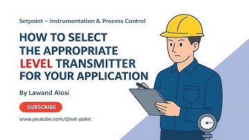 How to Select the Appropriate Level Transmitter