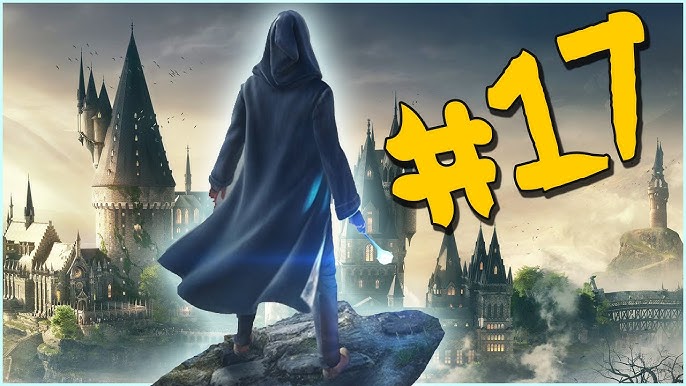 Hogwarts Legacy - Xbox Series X - Yahoo Shopping