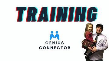 Using Genius Connector to Automatically Send Facebook Messages