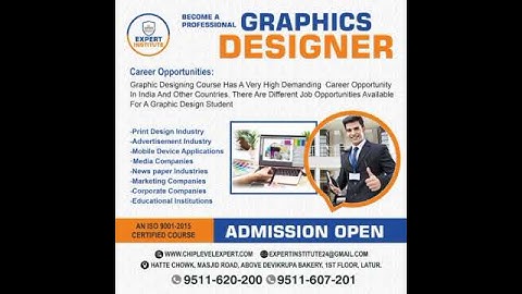 laptop repair course/computer hardware and networking course/graphic design course