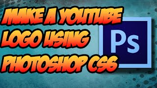 How to Make a Youtube Logo Using Photoshop cs6