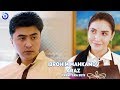 Tohir Mahkamov o'g'li Ibrohim Mahkamov - Araz (Премьера клипа 2019)