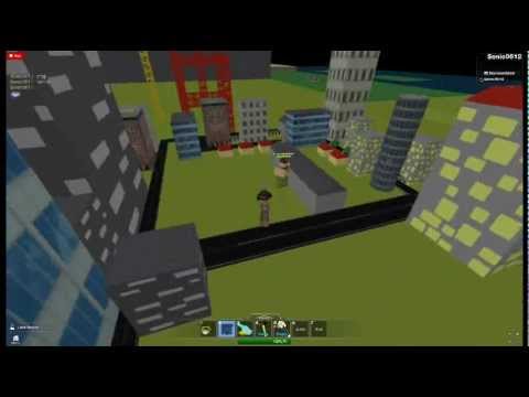 Roblox Building A Mini City Youtube - roblox mini city