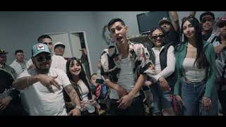 Jona González Hmx - Por Los Mios - Video Official - King C Beat