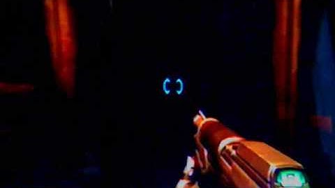 Quake 4 Walkthrough part 26