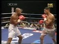 Ronald ''Winky Wright'' vs Ensley Bingham