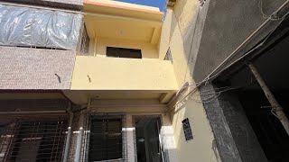 Low budget construction design of mhada house | charkop | dwarkacivilconstructions charkop gorai