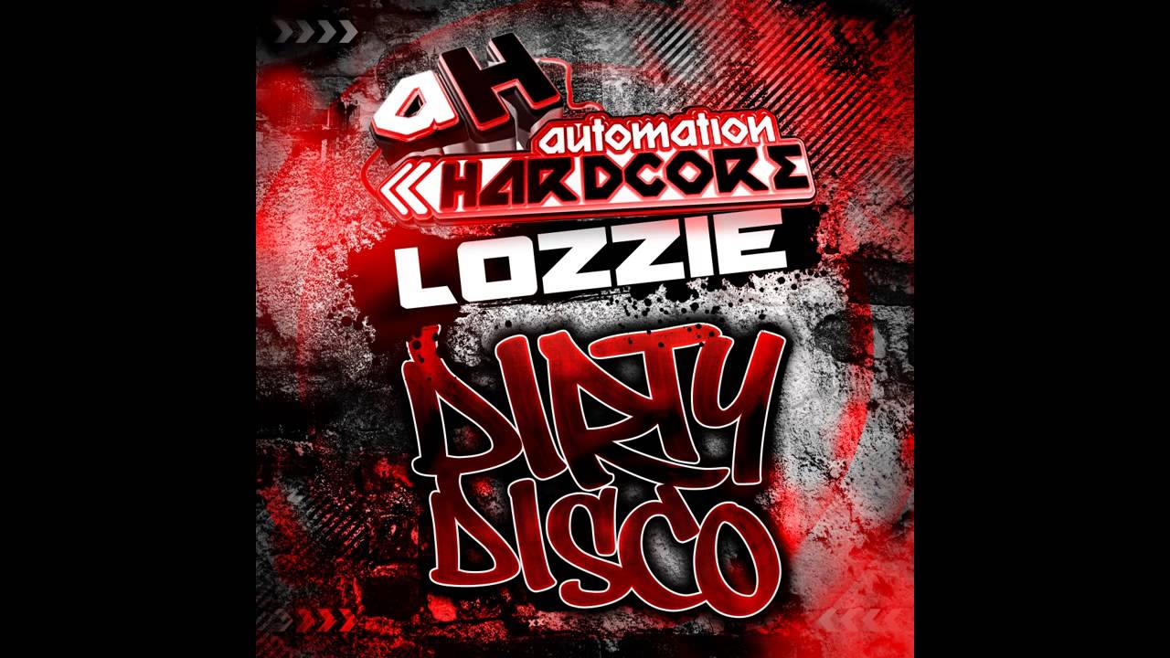 Hardcore Disco Hardcore Disco EP Hardcore Disco Hardcore Disco EP
