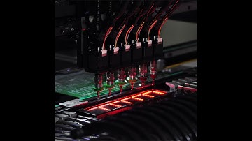 HWGC Pick and Place Machine HW-T4-44/50F    HW-T6-64F     HW-T8-80F/     HW-DU400-64F   HW-DU800-96F