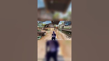 This is the best killstreak in COD Mobile??