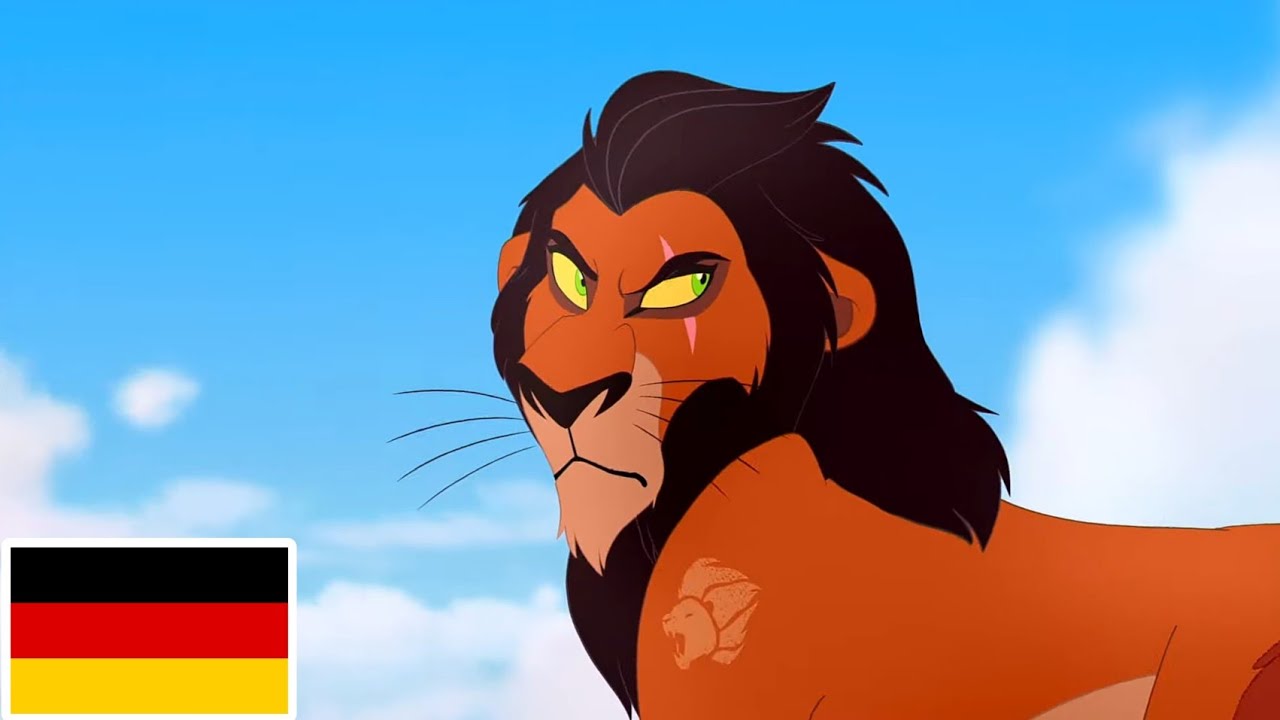 Die Garde der Löwen Wie Ich zu Scar Wurde 🇩🇪 Akkorde Chordify Die Garde der Löwen Wie Ich zu Scar Wurde 🇩🇪 Akkorde Chordify