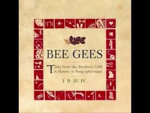 The Bee Gees - ESP