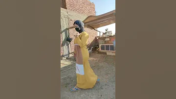 بنت الريف شهد محمد حلمي 100k 
