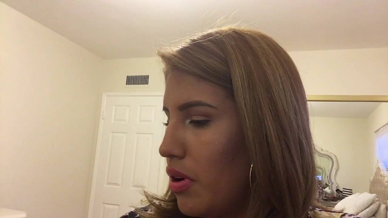 ASMR тихий разговорный макияж ролевая игра