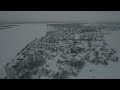 DJI MAVIC AIR 2 .АРХАНГЕЛЬСК.ДОРОГА ЖИЗНИ-КЕГОСТРОВ. THE ROAD OF LIFE-KEGOSTROV.