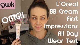 Color-Changing BB Gel On 3 Different Skin Tones | Beauty Or Bust