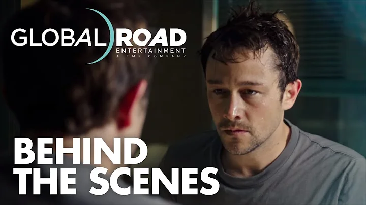 Snowden | Behind the Scenes | Global Road Entertainment